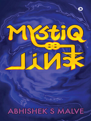 cover image of Mystiq Lynk